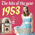 Various Artists | The Hits Of The Year 1953 (2cd) | 2CD