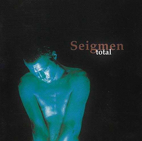 Seigmen | Total (Re-Issue) | 2LP