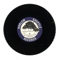 Lloyd & Glen | Mini Skirt & Go Go Boots / What You've Got | 7" Single front cover
