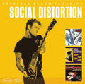 Social Distortion | Original Album Classics | CD