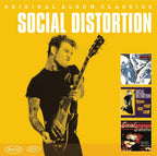 Social Distortion | Original Album Classics | CD