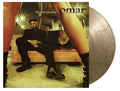 Omar | This Is Not A Love Song | 1LP Coloured Vinyl front cover