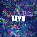 Coldplay | Live 2012 | 2CD
