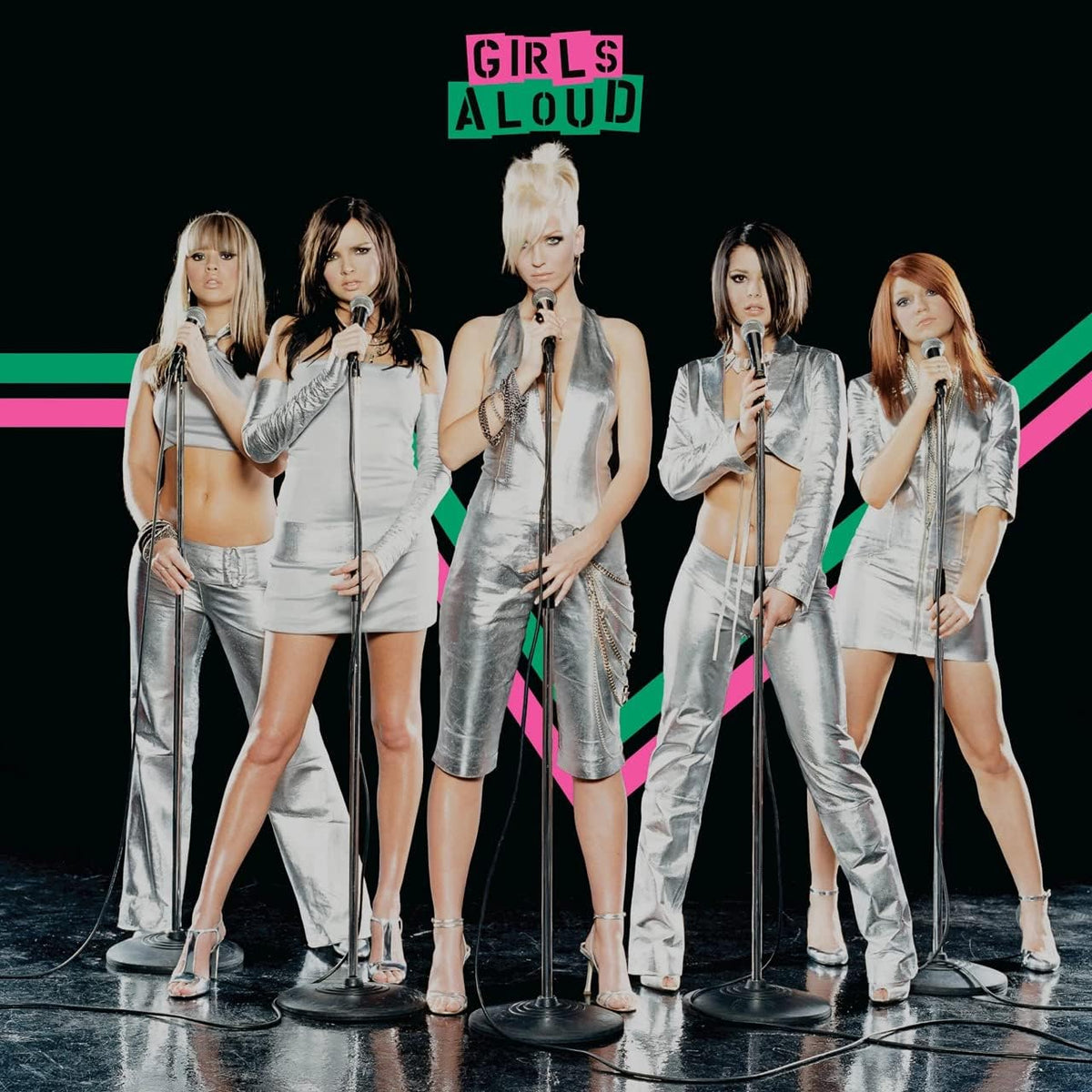 Girls Aloud | Sound Of The Underground | CD