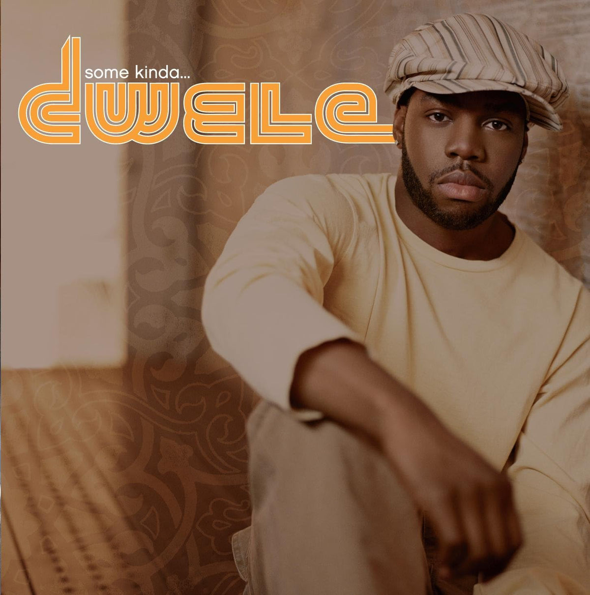 Dwele | Some Kinda... | CD