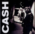 Johnny Cash | American 3 - Solitary Man | CD