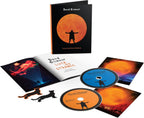 David Gilmour | Live At The Circus Maximus | 3DVD