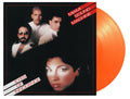 Miami Sound Machine | Eyes Of Innocence | 1LP Coloured Vinyl front cover