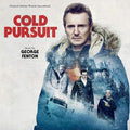 George Fenton | Cold Pursuit (Original Motion Picture Soundtrack) | CD