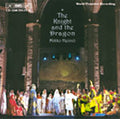 Heinioe Mikko - Soederblom Ulf | Knight And The Dragon | CD