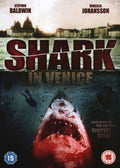 Shark In Venice | Region 2 | DVD