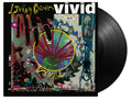 Living Colour - Vivid vinyl cover