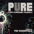 Pure Clubsound 2 | Various Artists | CD
