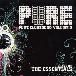 Pure Clubsound 2 | Various Artists | CD