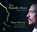 Mineccia | Paisiello Album | CD