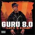Guru | Lost & Found | CD