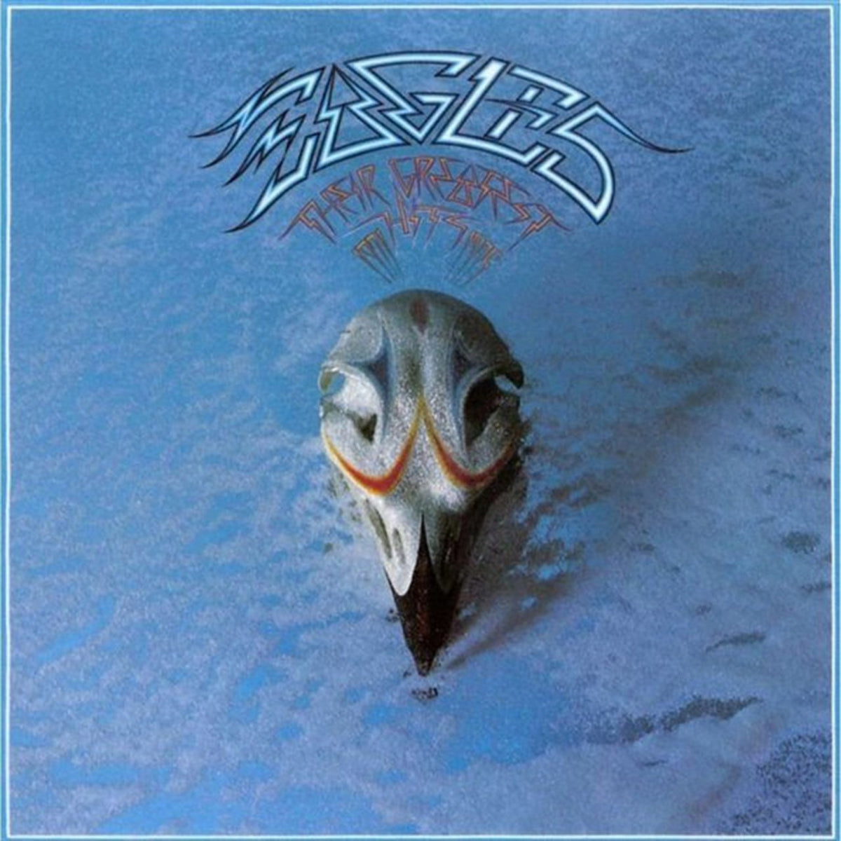 Eagles | Their Greatest Hits: Volumes 1 & 2 | 2CD