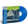 Hancock, Herbie | Maiden Voyage | 1LP - 180g Coloured Vinyl Blue front cover