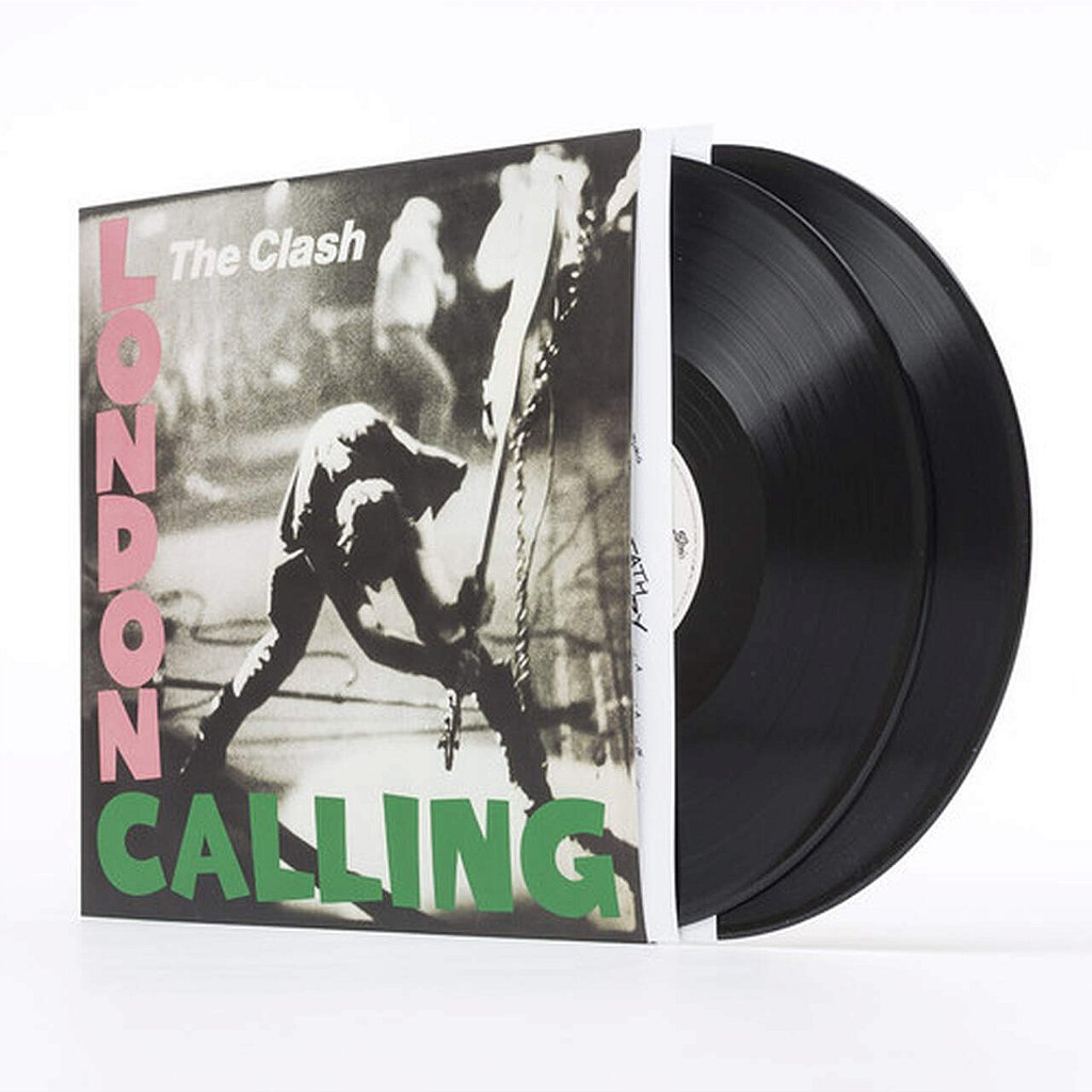Album front cover