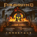 Firewind | Immortals | CD