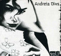 Andreia Dias | VOL.1 | CD
