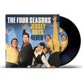 Four Seasons | Jersey Boys Forever | 1LP front cover