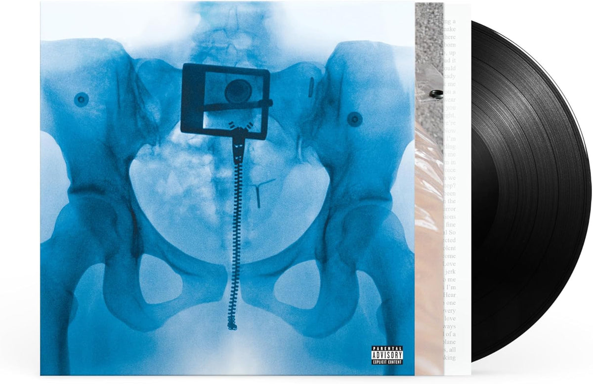 Lorde | Virgin | 1LP