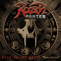 Rash Panzer | Back On The Rocks (Remastered) | CD