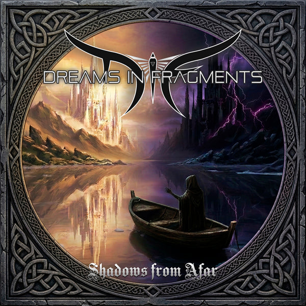 Dreams In Fragments | Shadows From Afar | CD