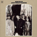 Bob Dylan | John Wesley Harding | CD