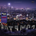 Dr. Dre | Compton (A Soundtrack By Dr. Dre): Instrumentals (Black Friday RSD 2025) (Purple marbled vinyl) | 1LP