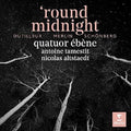 Quatuor Ébène | Dutilleux/Merlin/Schönberg: 'Round Midnight | 3CD
