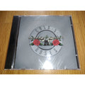 Guns N' Roses-Greatest Hits(1CD) |  | CD front cover