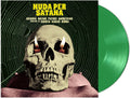 Alberto Baldan Bembo | Nuda per Satana (Original Soundtrack) | 1LP Coloured Vinyl Green RSD 2025