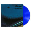 Garybaldi | Astrolabio | 1LP Coloured Vinyl Ltd.Ed.Clear Blue front cover