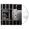 Ennio Morricone | OST: Dietro il processo (RSD25) | 1LP front cover