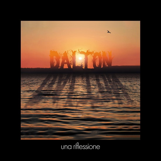 Album front cover