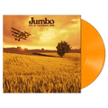 Jumbo | Live In Caremma | 1LP Coloured Vinyl Clear Orange