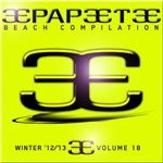Various Artists | Papeete Beach, Volume 18 | 2CD