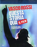 Vasco Rossi | Questa Storia Qua | Blu-ray