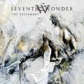 Seventh Wonder | Testament | CD