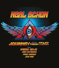 Neal Schon | Journey Through Time | 4CD