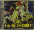 Giovanni Fusco | La Venere Di Cheronea | CD