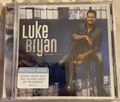 Luke Bryan | Born Here Live Here Die Here | CD