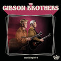 Gibson Brothers | Mockingbird | CD