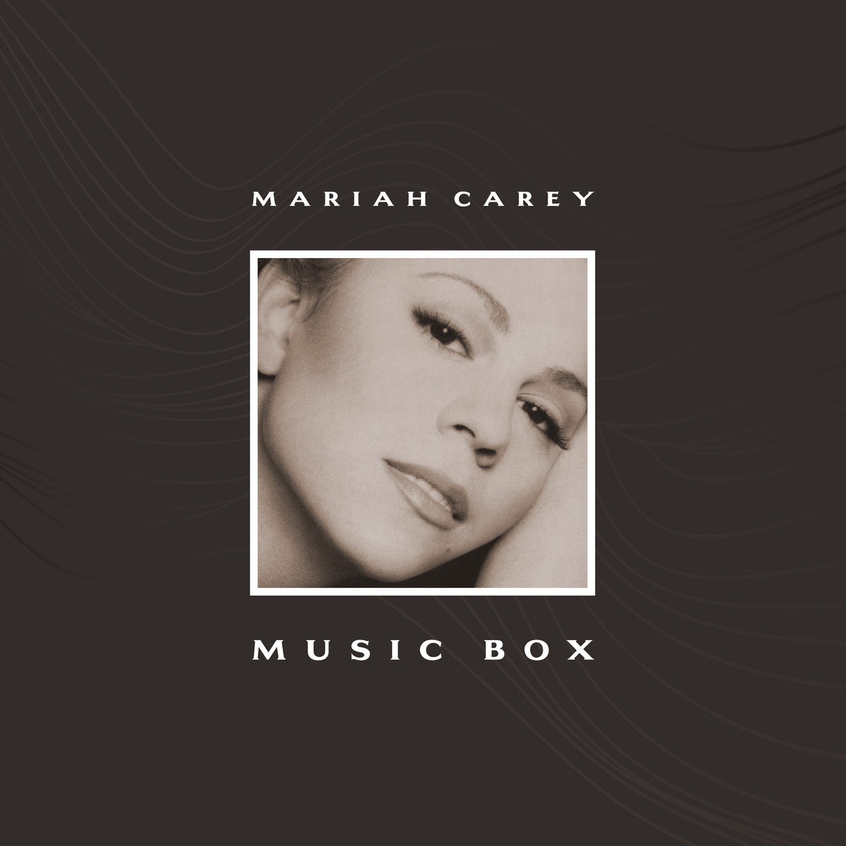 Mariah Carey | Music Box (30th Anniversary Expanded Edition) | 1LP