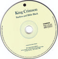 King Crimson | Starless and Bible Black | CD front cover