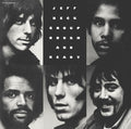 Jeff Beck Group- | Rough And Ready | CD front cover