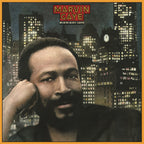 Marvin Gaye | Midnight Love | 2LP
