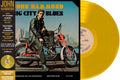John Hammond | Big City Blues (Yellow Vinyl) | LP